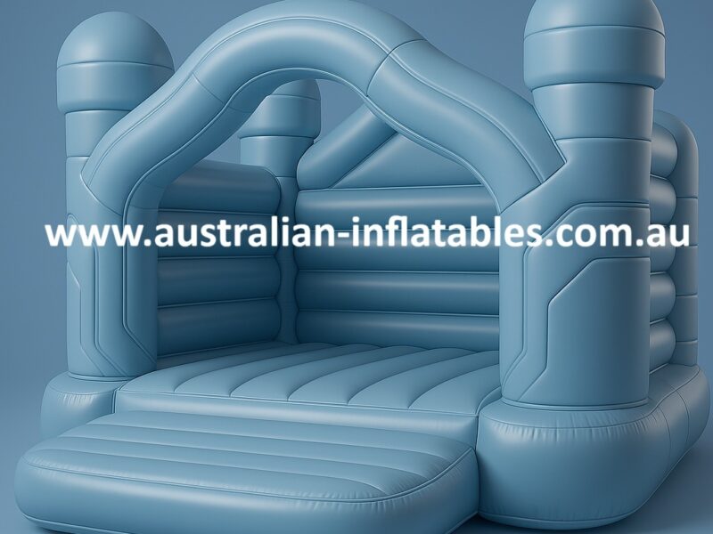 Jump Fortress Jumping Castle