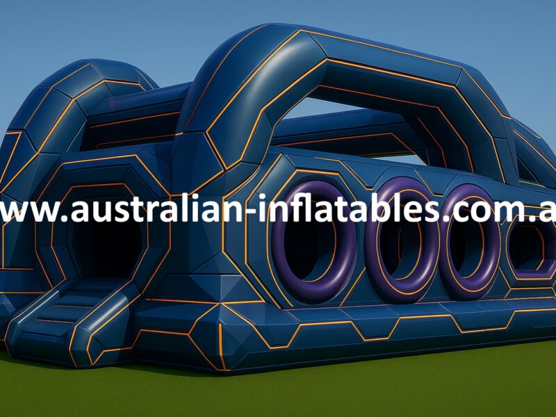 Quantum Loop Bouncy Castle