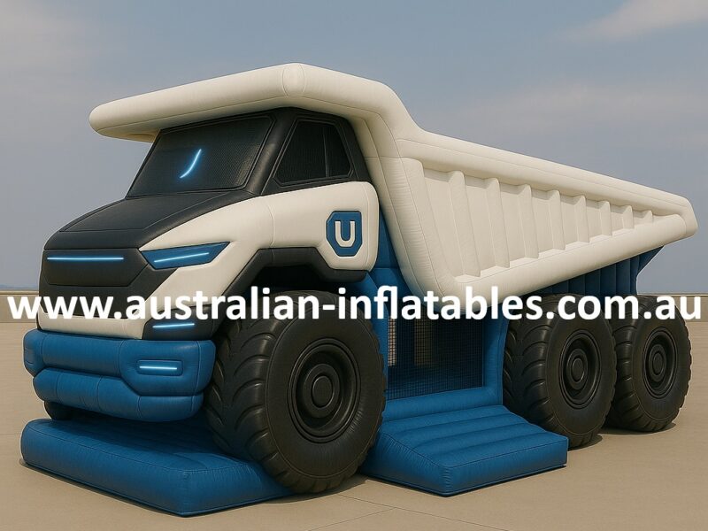 Titan Earth Mover
