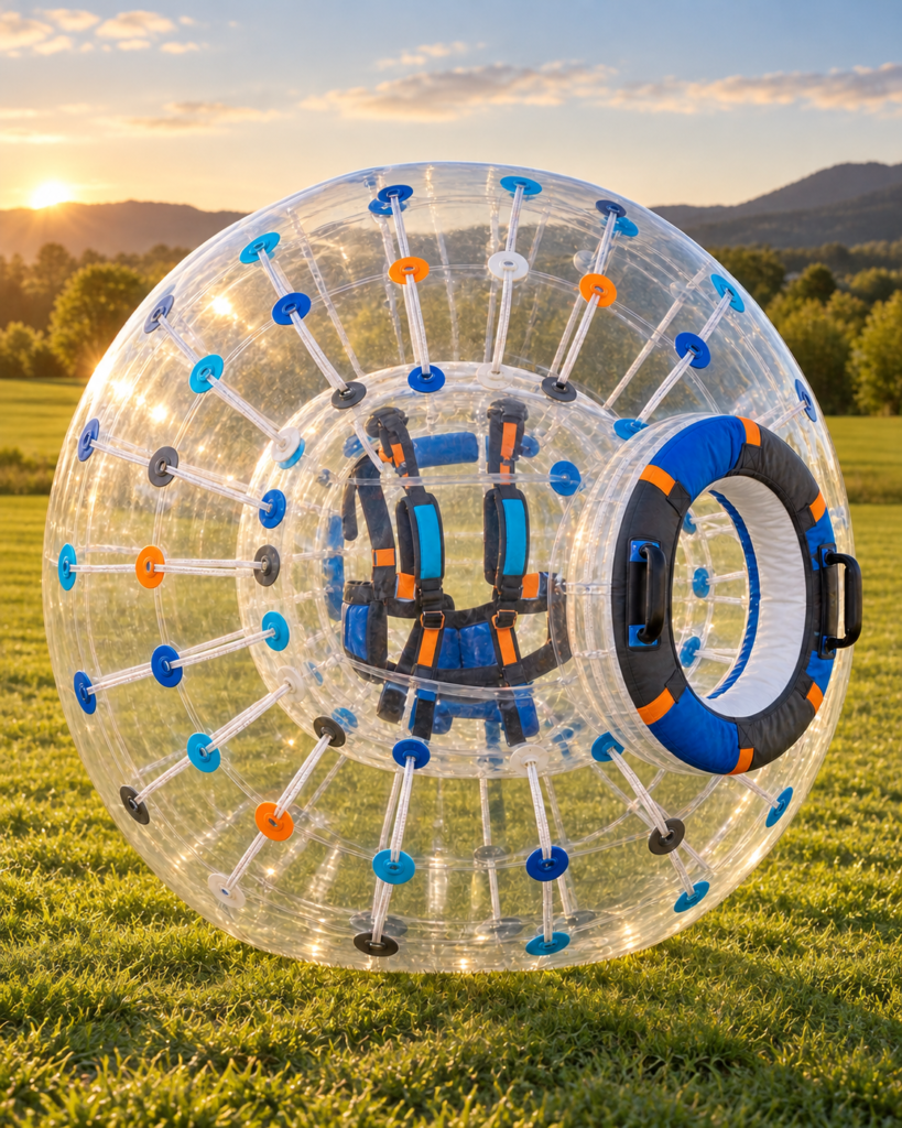 Aussie Inflatables Home - Commercial Inflatables New Zealand