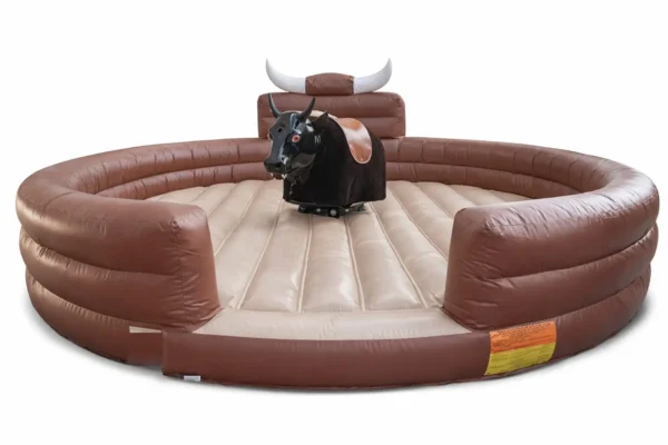 Economy-Series-Mechanical-Bull Residential and Commercial Grade Mechanical Bull